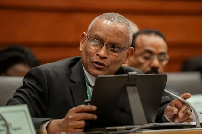 ደብረፂዮን ገብረሚካኤል