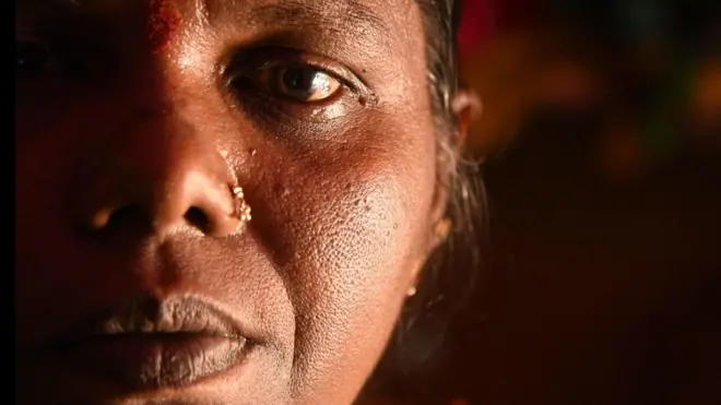 पाणी प्रश्न