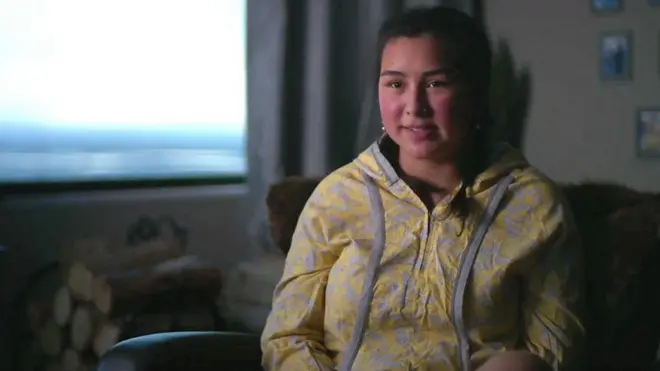 تغییرات اقلیمی چه بلایی بر سر زنان اسکیمو آورد؟