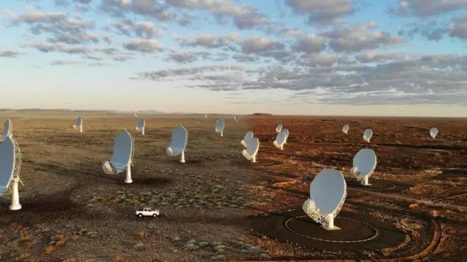 اس ٹیلی سکوپ کو اکیسویں صدی کا عظیم منصوبہ قرار دیا جا رہا ہے