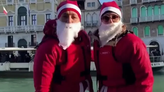 क्रिसमस