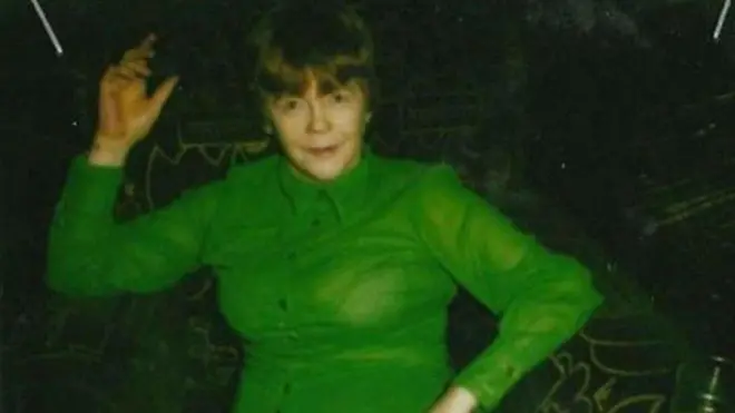 మేరీ హత్యకు 30 ఏళ్లు 