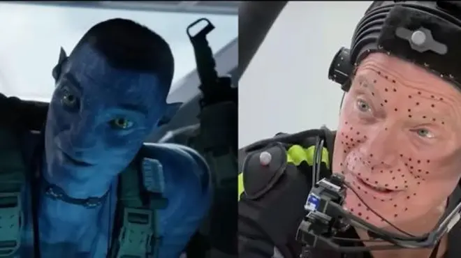 Filamu za Avatar zilitumia vitambuzi kunasa mienendo ya waigizaji ili kuwafanya waonekane kama watu wasio wa kawaida. Wanasayansi wamebadilisha teknolojia kufuatilia maendeleo ya magonjwa