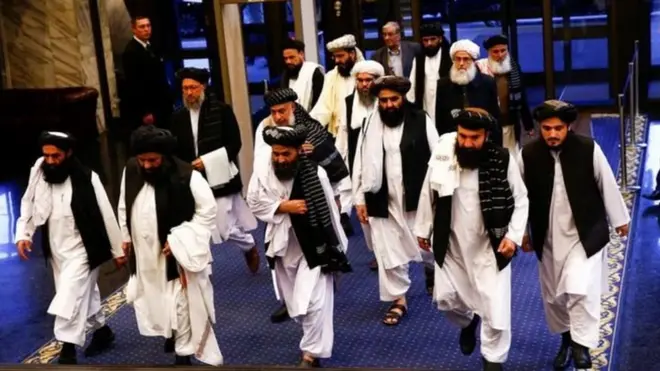 په روان اتم پړاو کې د دواو خواو مرکچیان دو سولې پر یوه تړون سره سلا شي او ښایي په را روانو څو ورځو کې لاسلیک شي