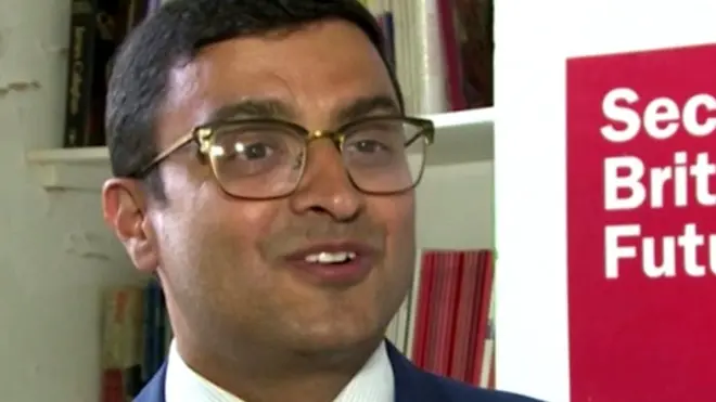 बच्चू कैलाश कैनी