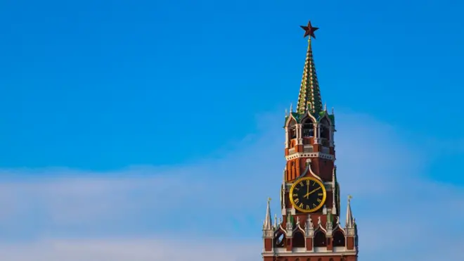 Кремль