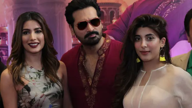 پاکستانی فلم