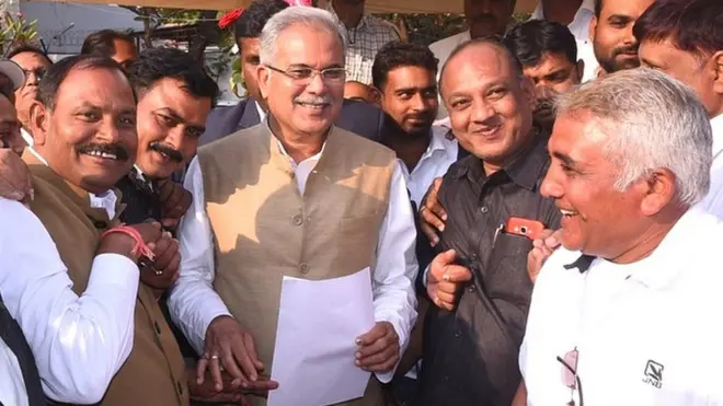 छत्तीसगढ़, किसान, कर्ज़ माफ़