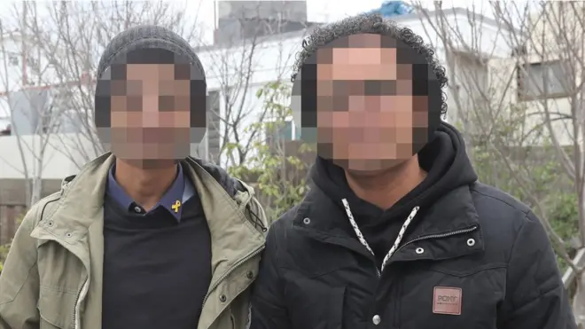 첫 난민 인정 제주 예멘인