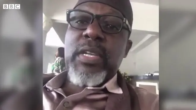 Rochas Okorocha