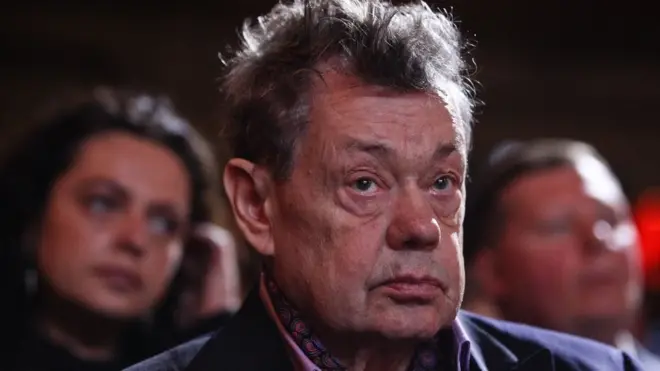 Караченцов