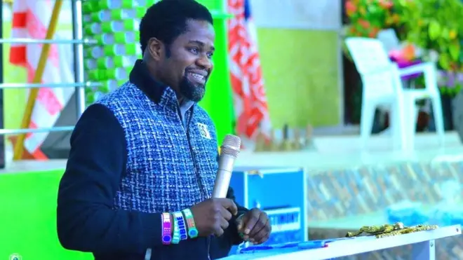 Alfa babatunde, Asaaju ijọ Sotitobire