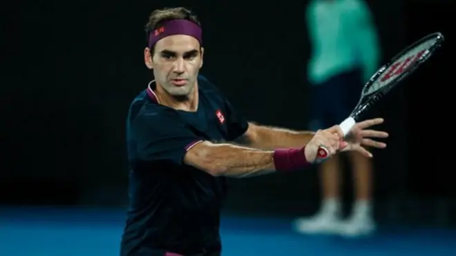 Roger Federer