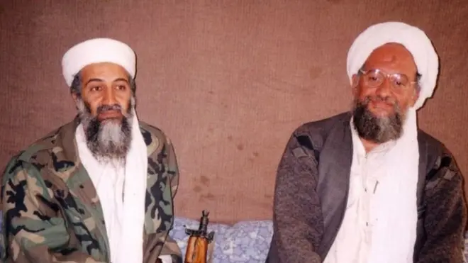 ओसामा बिन लादेन