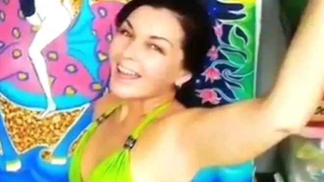 Setelah mendekam sembilan tahun di LP Kerobokan Bali, Schapelle Corby kembali ke Australia pada akhir Mei 2017.