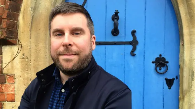 Бен Тавенер