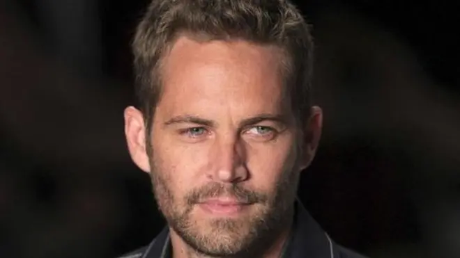 Paul Walker