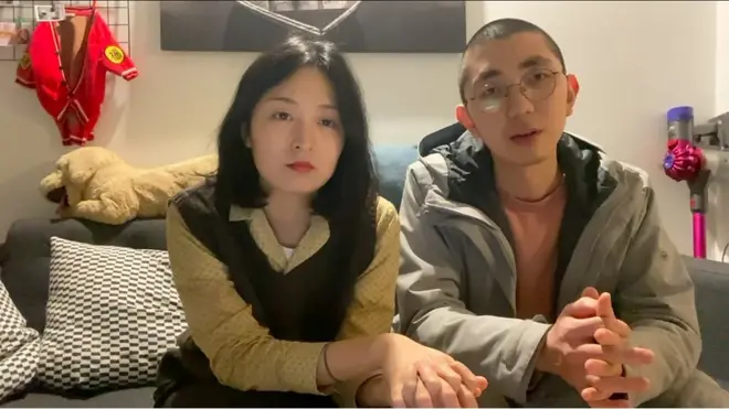 武汉居民夏凡李达