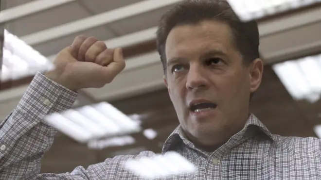 Роман Сущенко