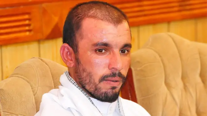 پر جنرال رازق له دې مخکې نږدې شل