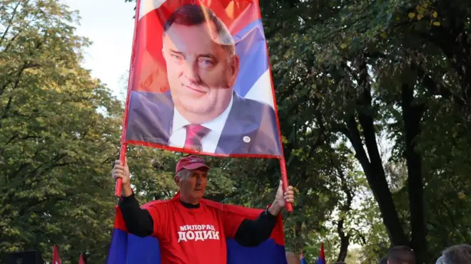 Милорад Додик