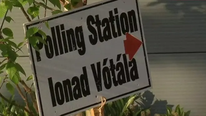 همه‌پرسی سقط جنین در ایرلند