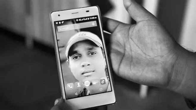 सागर शेजवाल को रिंगटोन से शुरू हुए विवाद के बाद मरा पाया गया