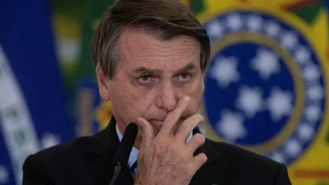 Mudanças nas Forças Armadas foram anunciadas nesta terça pelo governo Bolsonaro