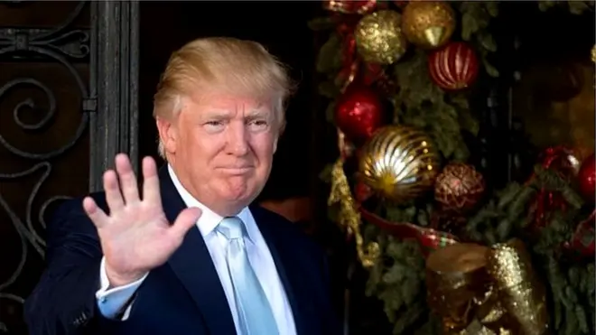 ڈونلڈ ٹرمپ امریکہ کے باہر زیادہ سستی کاریں بنانے کے لیے امریکی کمپنیوں پر سخت نکتہ چینی کرتے رہے ہیں