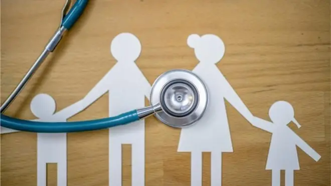 ఆరోగ్య బీమా