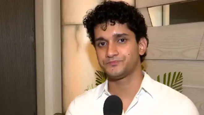 सौरव दास