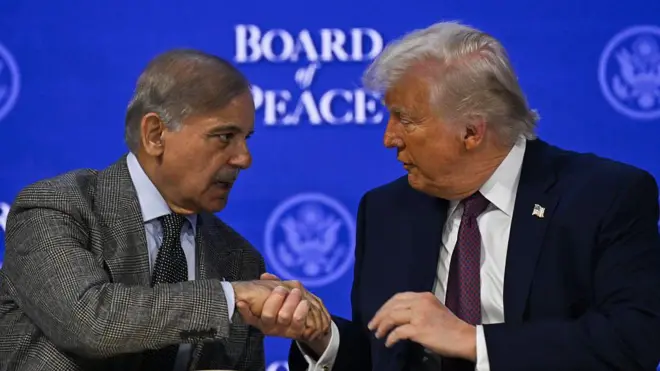 शहबाज़ शरीफ़