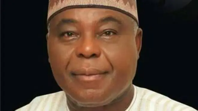 Raymond Dokpesi