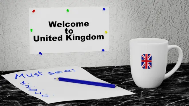 UK goment new migration policy