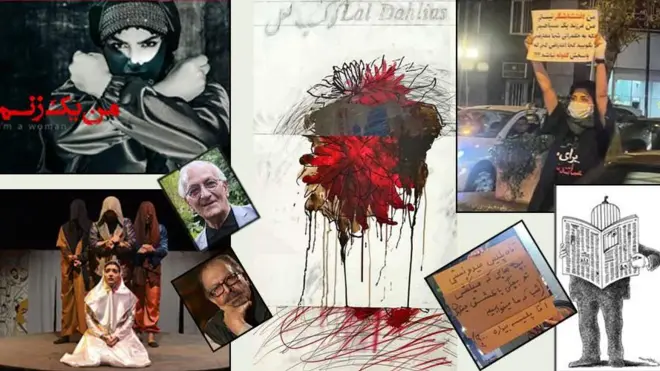 هفته فرهنگ وهنر