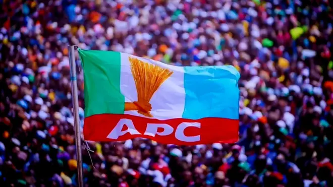 APC