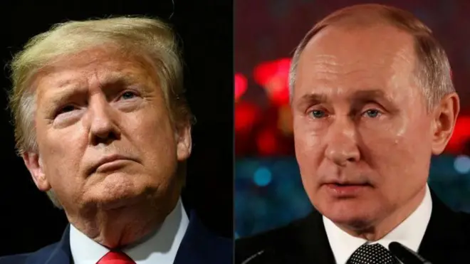 రష్యా, యుక్రెయిన్, అమెరికా, కాల్పుల విరమణ ఒప్పందం