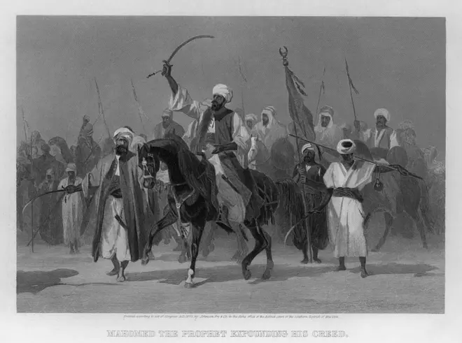 Le prophète Mouhamed galvanise ses troupes