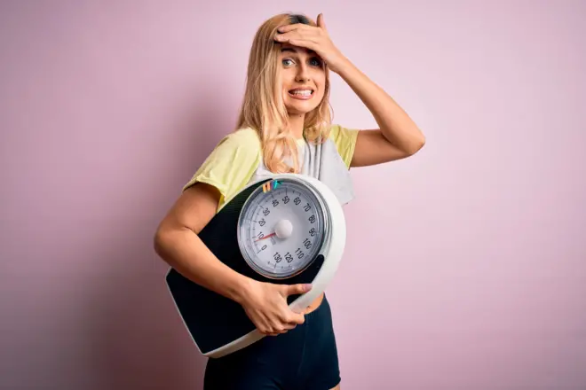 न खातापिताही वजन वाढतंय? ही आहेत कारणं