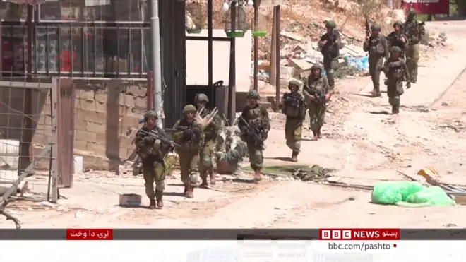 لوېديځه غاړه