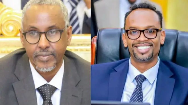 Puntland iyo Federalka 