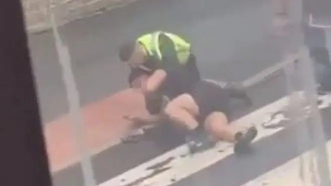 Polisi West Yorkshire