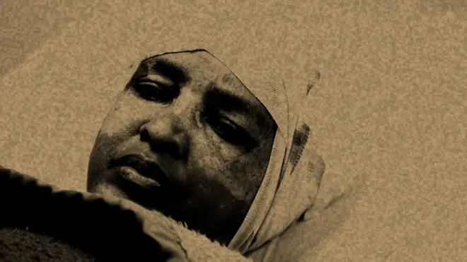 ኢትዮጵያዊቷ ሞግዚት፣ ሽዌይጋ ሙላህ በሊቢያ ድብደባና ቃጠሎ ደርሶባት ነበር