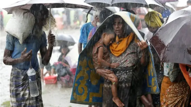 Siapa Sebenarnya Etnis Rohingya Dan Enam Hal Lain Yang Harus Anda ...