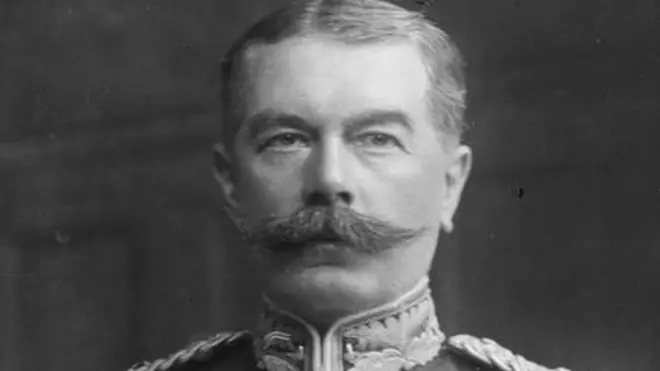 لورد كتشنر قاد غزو السودان وأول حاكم عام في ظل الحكم الثنائي