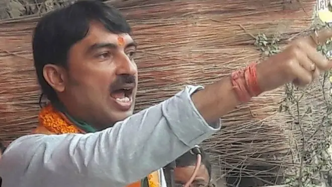 अर्जित शाश्वत गिरफ़्तार