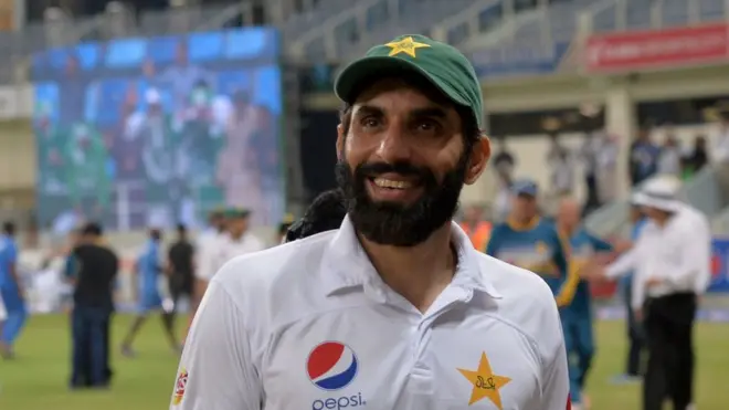 کپتان مصباح الحق کا کہنا ہے کہ پاکستانی ٹیم میں بھرپور صلاحیت موجود ہے کہ وہ نیوزی لینڈ میں اچھی کارکردگی کامظاہرہ کرسکے