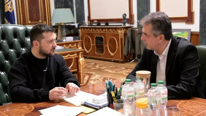 کوهن زلنسکی