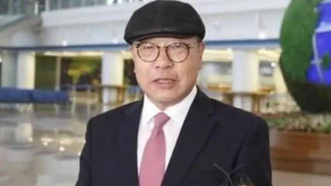 चो इन-गुक