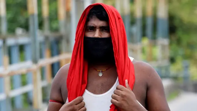 स्थलांतर, मजूर, कामगार, कोरोना